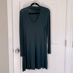 Express Dress